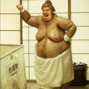 Meet your Posher, Brandon